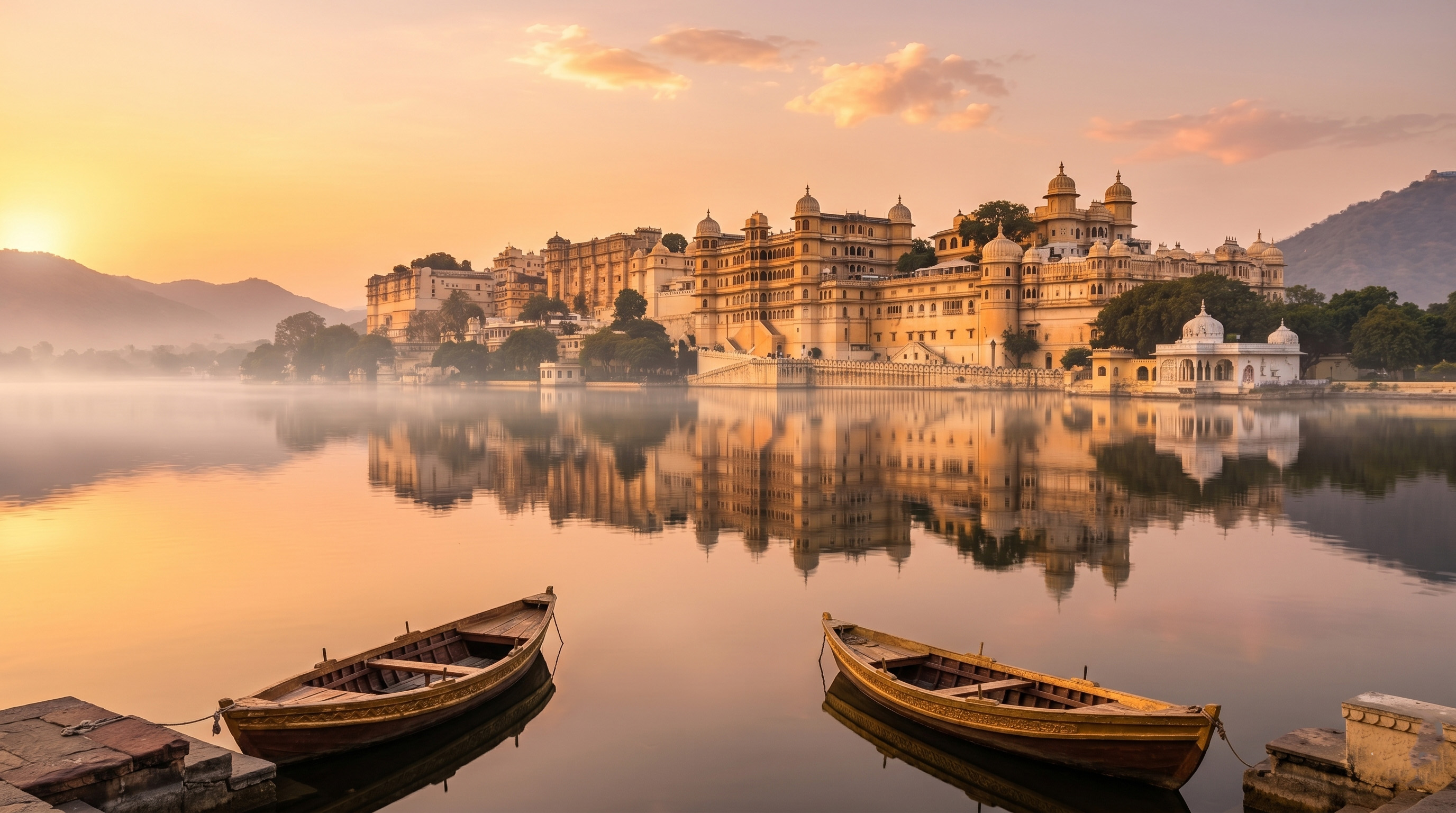 Jaipur Jodhpur Udaipur