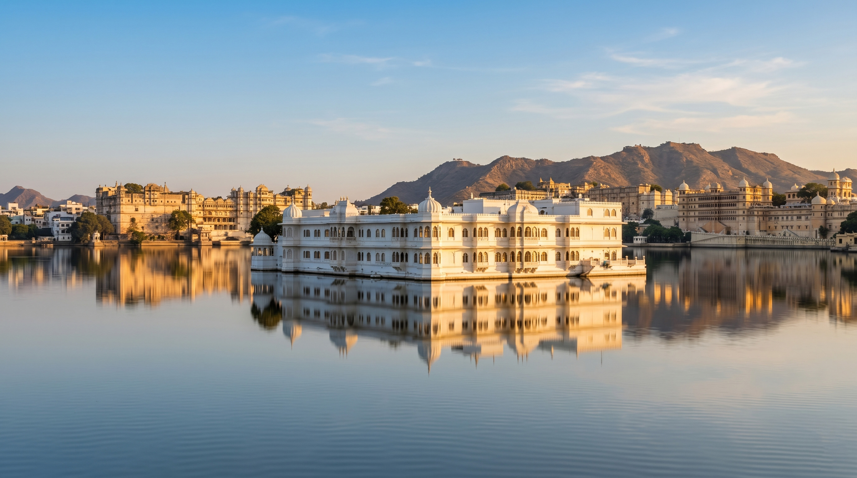 Jaipur Udaipur
