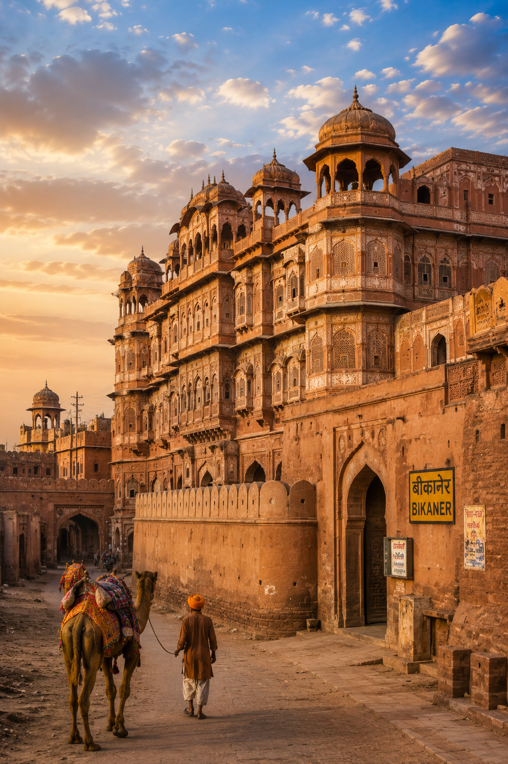 Bikaner