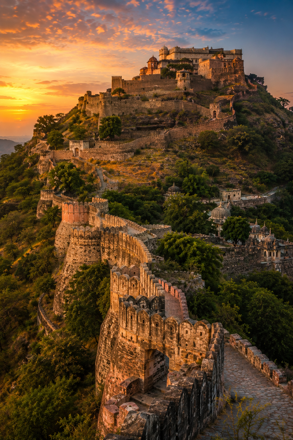 Kumbhalgarh