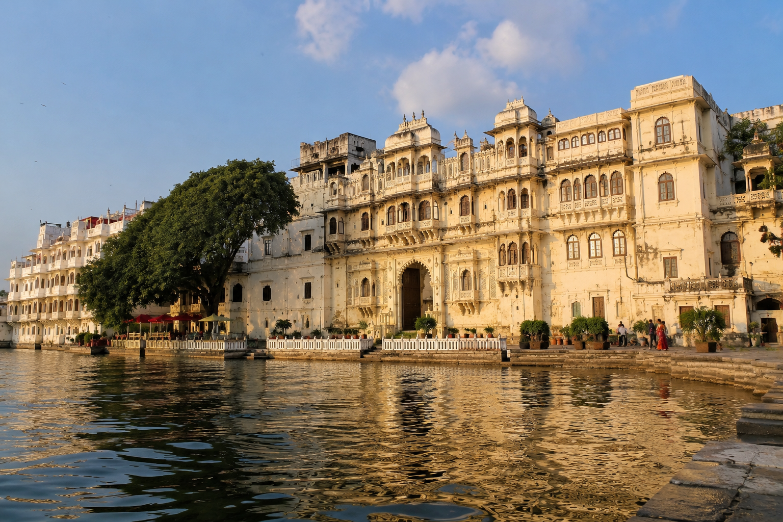 Bagore ki Haveli Udaipur
